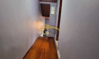 Imagem 7: Sobrado para venda, Cipava, Osasco, com 4 suítes, sendo 1 master com hidro, edícula, 2 vag