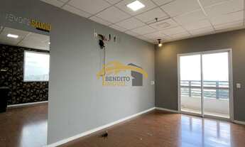 Imagem 6: Sala comercial para venda ou locação, Jardins do Brasil, Osasco, Centro, com banheiro priv