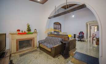 Imagem 4: Casa a venda no Bela Vista com 4 dormitórios, sendo 2 suíte, 3 vagas de garagem cobertas