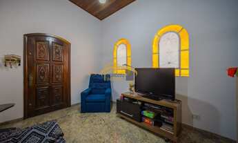 Imagem 2: Casa a venda no Bela Vista com 4 dormitórios, sendo 2 suíte, 3 vagas de garagem cobertas