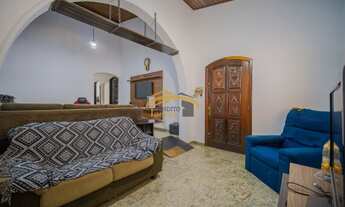 Imagem: Casa a venda no Bela Vista com 4 dormitórios