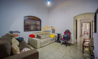 Imagem 5: Casa a venda no Bela Vista com 4 dormitórios, sendo 2 suíte, 3 vagas de garagem cobertas