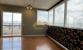 Imagem: Sala comercial para venda ou locação