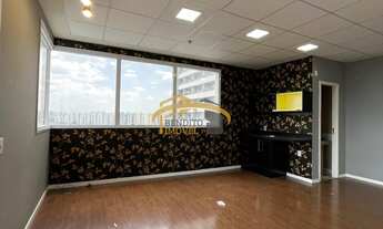 Imagem 7: Sala comercial para venda ou locação, Jardins do Brasil, Osasco, Centro, com banheiro priv