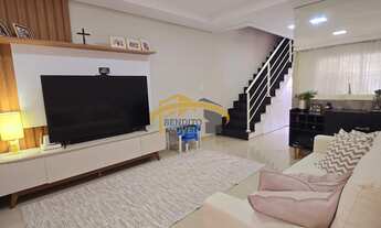 Imagem 4: Sobrado para venda, Bela Vista, Osasco, com 3 suítes, escritório, sala para 2 ambientes, p