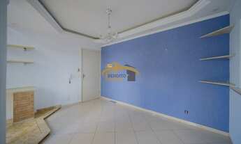 Imagem 6: Cobertura para venda, Cidade das Flores, com 3 dormitórios, sendo 1 suíte , 2 vagas de gar