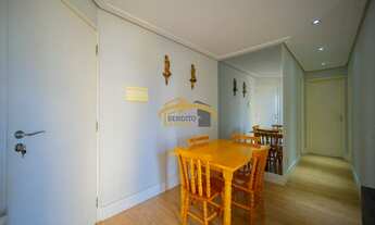 Imagem 7: Apartamento para venda, km 18, Osasco, com 2 dormitórios sendo 1 suite, 1 vaga de garagem