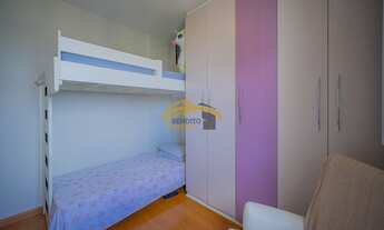 Imagem 5: Apartamento á venda, Centro, com 2 dormitórios, 1 vaga de garagem proximo a Ponte Metálica