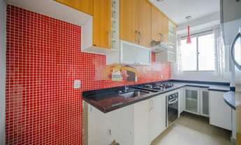 Imagem 3: Cobertura para venda, Cidade das Flores, com 3 dormitórios, sendo 1 suíte , 2 vagas de gar