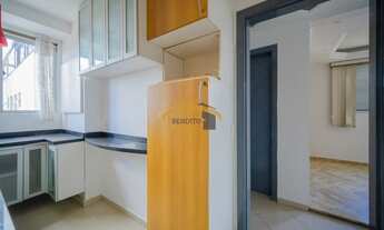 Imagem 4: Cobertura para venda, Cidade das Flores, com 3 dormitórios, sendo 1 suíte , 2 vagas de gar