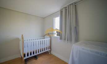 Imagem 3: Apartamento para venda, km 18, Osasco, com 2 dormitórios sendo 1 suite, 1 vaga de garagem