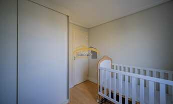 Imagem 4: Apartamento para venda, km 18, Osasco, com 2 dormitórios sendo 1 suite, 1 vaga de garagem