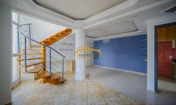 Imagem 5: Cobertura para venda, Cidade das Flores, com 3 dormitórios, sendo 1 suíte , 2 vagas de gar