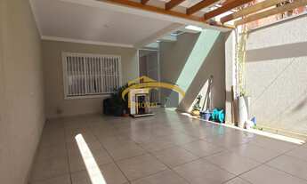 Imagem 2: Sobrado para venda, Bela Vista, Osasco, com 3 suítes, escritório, sala para 2 ambientes, p