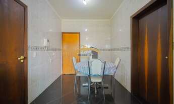 Imagem 6: Sobrado Parque dos Príncipes, com 4 suítes, quintal com churrasqueira e piscina