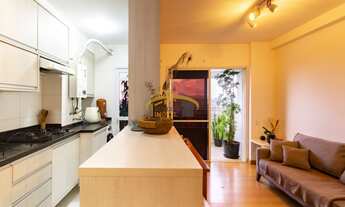 Imagem 6: Apartamento para venda, no Jardins do Brasil, com 67M², 2 dormitórios, 1 suíte, 1 vaga de