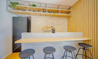 Imagem 6: Cobertura para venda, Vila Osasco Osasco, com 3 dormitórios, sendo 3 suítes, 3 vagas de ga