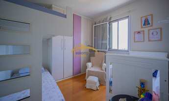 Imagem 2: Apartamento á venda, Centro, com 2 dormitórios, 1 vaga de garagem proximo a Ponte Metálica