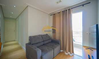 Imagem 6: Apartamento para venda, km 18, Osasco, com 2 dormitórios sendo 1 suite, 1 vaga de garagem