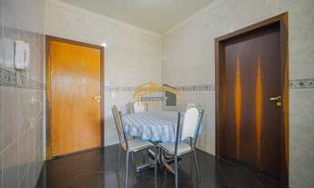 Imagem 5: Sobrado Parque dos Príncipes, com 4 suítes, quintal com churrasqueira e piscina