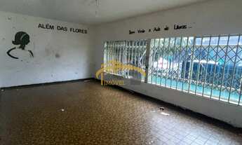 Imagem: Sobrado comercial para locação, no Rochdale