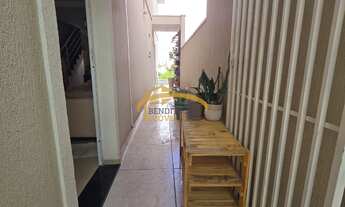 Imagem 3: Sobrado para venda, Bela Vista, Osasco, com 3 suítes, escritório, sala para 2 ambientes, p