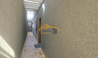 Imagem 2: Sobrado para venda, Umuarama, Osasco, com 3 suítes, sendo 1 com closet, 3 vagas de garagen