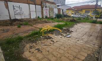 Imagem: Terreno para venda, Centro de Osasco, com