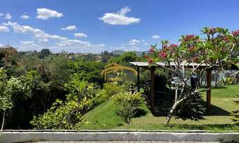 Imagem 7: Chácara para venda, Condomínio Porta do Sol, Mairinque, com 5 dormitórios, sendo 2 suítes