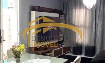 Imagem: Sobrado venda em condomínio fechado Parque