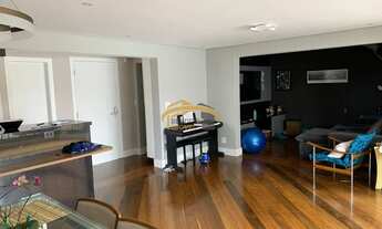 Imagem 3: Apartamento para venda 150m2, Vila Mascote, com 3 dormitórios, 2 suítes, sala ampliada, la