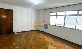 Imagem 4: Apartamento para venda, na Vila Osasco, de 80M², com 2 dormitórios, 2 vagas de garagem