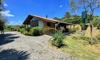 Imagem 3: Chácara para venda, Condomínio Porta do Sol, Mairinque, com 5 dormitórios, sendo 2 suítes