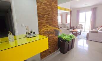 Imagem 4: Apartamento cobertura para venda, Bela Vista, Osasco com 2 dormitórios, sendo 1 suíte, va