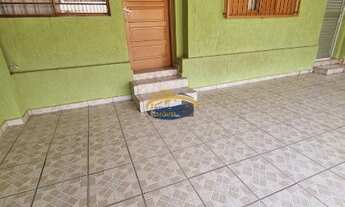 Imagem 3: Casa térrea com acessibilidade para venda em Quitaúna, Osasco, com 2 dormitórios, edícula