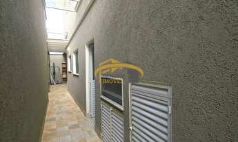 Imagem 3: Sobrado para venda, Umuarama, Osasco, com 3 suítes, sendo 1 com closet, 3 vagas de garagen