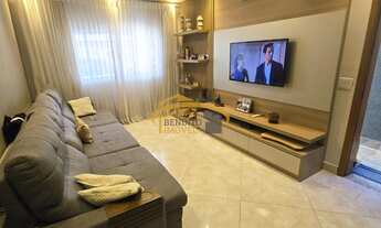 Imagem 6: Sobrado para venda, Umuarama, Osasco, com 3 suítes, sendo 1 com closet, 3 vagas de garagen