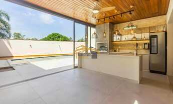 Imagem: Casa Térrea semi-nova à Venda Parque dos