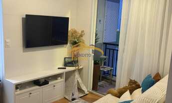 Imagem: Apartamento Jardim São Pedro, Osasco-SP