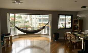 Imagem: Apartamento para venda 150m2, Vila Mascote