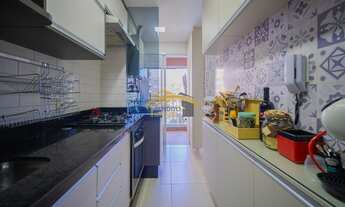 Imagem 5: Apartamento à venda, Jardim Roberto, Osasco, 2 dormitórios, 1 vaga de garagem, lazer compl