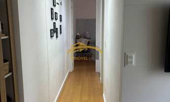 Imagem 7: Apartamento Jardim São Pedro, Osasco-SP, com 2 quartos, sala, wc, 1 vaga de garagem e 50,0