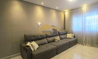 Imagem 5: Sobrado para venda, Umuarama, Osasco, com 3 suítes, sendo 1 com closet, 3 vagas de garagen