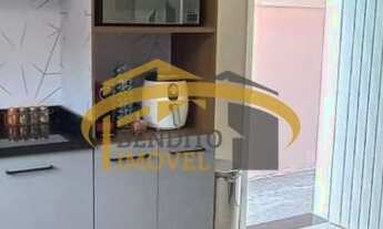 Imagem 6: Sobrado venda em condomínio fechado Parque Ipe com 3 dormitórios, 1 suíte, 3 vagas de gara