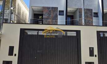 Imagem: Sobrado para venda Bela Vista, Osasco, com