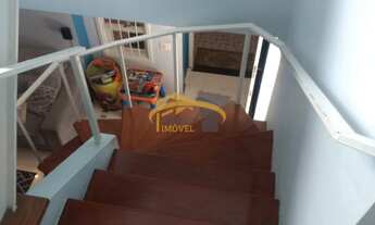 Imagem 7: Sobrado para venda, Vila Dalva, São Paulo, com 3 dormitórios, sendo 1 suíte, quintal com c