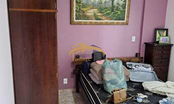 Imagem 4: Apartamento para venda, Praia Grande, com 2 dormitórios, vaga de garagem, frente para o ma