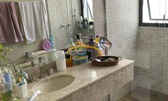 Imagem 7: Apartamento para venda 150m2, Vila Mascote, com 3 dormitórios, 2 suítes, sala ampliada, la