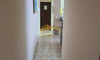 Imagem 5: Apartamento para venda, Praia Grande, com 2 dormitórios, vaga de garagem, frente para o ma