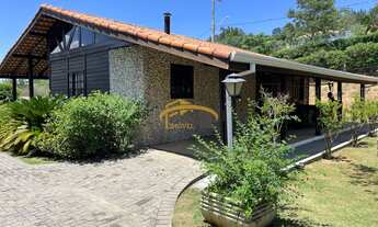 Imagem 5: Chácara para venda, Condomínio Porta do Sol, Mairinque, com 5 dormitórios, sendo 2 suítes